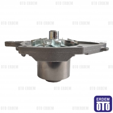 Renault Scenic 2 Devirdaim K9K 7701476496 - 7701478031 7701476496 - 7701478031
