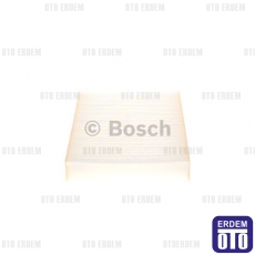Renault Scenic 3 Polen Filtresi Bosch 272771128R 272771128R