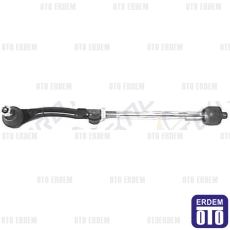 Renault Symbol 2 Rot Mili ve Rotbaşı Ön Sol 2008-2012 R-722723 R-722723
