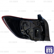 Renault Symbol Orjinal Stop Lambası Sağ 265509441R 265509441R