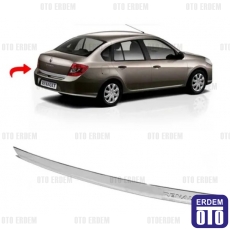 Renault Symbol Thalia Bagaj Kapak Çıtası 8200700557 8200700557