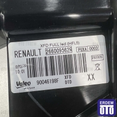 Renault Talisman Gündüz Farı Sağ Orjinal 266009562R 266009562R