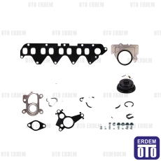 Renault Talisman Motor Ust Takım Conta ZGS607 