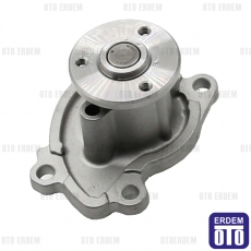 Renault TCe Motor Devirdaim Su Pompası MGA 210108030R 210108030R