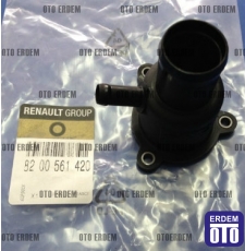 Renault Termostat Yuvası K4M K4J K7M K7J Benzinli 8200561420 8200561420