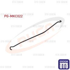 Renault Trafic 2 Motor Kaput Çubuğu 2001-2014 PG-MKC022 PG-MKC022