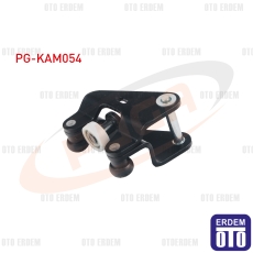 Renault Trafic 2 Sürgülü Kapı Mekanizması Ucu 2001-2014 PG-KAM054 PG-KAM054