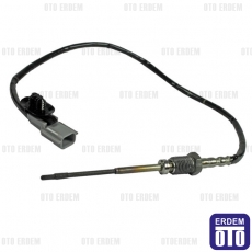 Renault Trafic 3 Isı Kaptörü 226401632R 226401632R