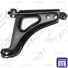 Renault Twingo Salıncak Alt Rotilli Sac Ön Sağ 1993-2007 R-825 R-825