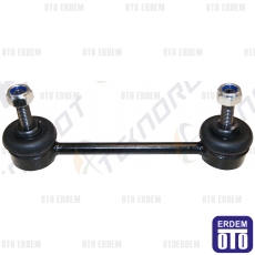 Renault Vel Satis Z-rot Arka Sol Sağ 2002-2006 R-650 R-650