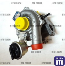 Scenic 2 Dci Turbo Borg Warner 80 Beygir 7701473673 7701473673