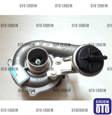 Scenic 2 Dci Turbo Borg Warner 80 Beygir 7701473673 7701473673