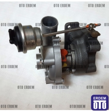 Scenic 2 Dci Turbo Borg Warner 80 Beygir 7701473673 7701473673