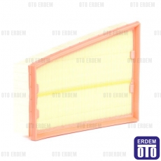 Scenic 2 Hava Filtresi Bosch 8200371661 8200371661
