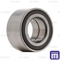 Scenic 2 Laguna 2 Ön Teker Rulmanı Bilyesi Kit SNR SNR-R15576 SNR-R15576
