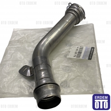 Scenic 3 Turbo Borusu Metal 1.5 dCi Mais 144603877R 144603877R