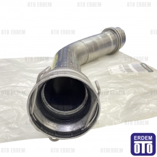 Scenic 3 Turbo Borusu Metal 1.5 dCi Mais 144603877R 144603877R