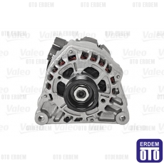 Scudo Alternatör Şarj Dinamosu 12V 70A 1.9D Valeo 9621791680 9621791680