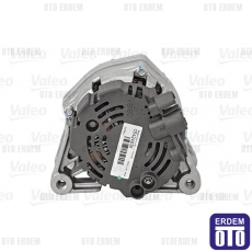 Scudo Alternatör Şarj Dinamosu 12V 70A 1.9D Valeo 9621791680 9621791680