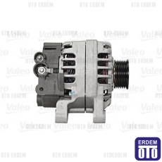 Scudo Alternatör Şarj Dinamosu 12V 70A 1.9D Valeo 9621791680 9621791680