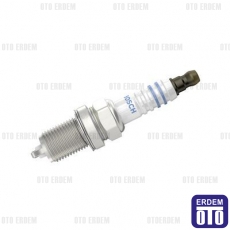 Siena Buji Takımı 1.4 8v Çift Tırnak Bosch 46480309B 46480309B