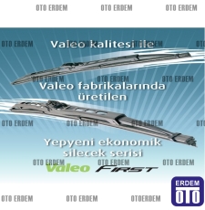 Silecek Süpürge Takımı Clio 1 - Clio 2 2004555 - Valeo 2004555 - Valeo