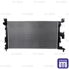 Su Radyatoru Brazıng Dacıa Duster (xjd) 1.5 Blue Dcı 2021 16-3575B 16-3575B