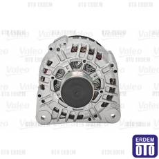 Symbol 2 Alternatör Şarj Dinamosu 12V 125A 1.5Dci Valeo 8200537415 8200537415