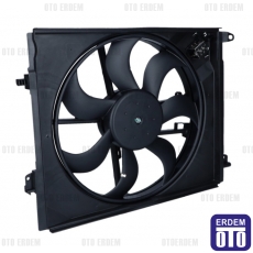 Talisman Fan Motoru Davlumbazlı İthal 214810518R 214810518R