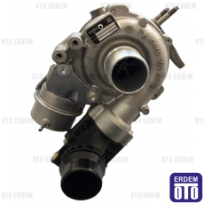 Talisman M9R Turbo Şarj Komple 1.6Dci Mais 144114822R 144114822R