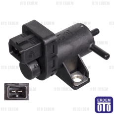 Talisman Partikül Filtresi Basınç Kaptörü 8200762162 8200762162