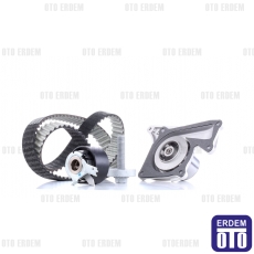 Talisman Triger Gergi Seti Ve Su Pompası 1.5Dci Dayco 119A07049R 119A07049R