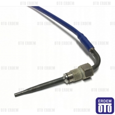 Talisman Turbo Sıcaklık Kaptörü Orjinal 226405020R 226405020R