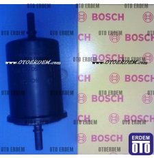 Tipo Benzin Filtresi 1.4 1.6 İE Yakıt Filtresi 71736101 - Bosch 71736101 - Bosch