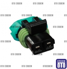 Tipo Tempra Fan Motor Soketi Soket-2K000 