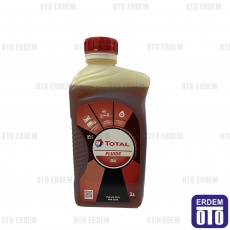 Total Fluide DA Sentetik Direksiyon Hidroliği 213756 213756