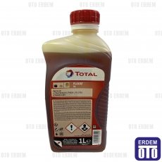 Total Fluide DA Sentetik Direksiyon Hidroliği 213756 213756