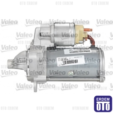 Trafic 2 Marş Motoru 2.0Dci Valeo 8200568535 8200568535