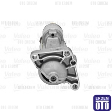 Trafic 2 Marş Motoru 2.5Dci Valeo 8200634602 8200634602