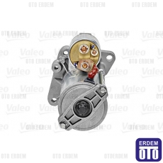 Trafic 2 Marş Motoru 2.5Dci Valeo 8200634602 8200634602