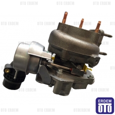 Trafic 3 M9R Turbo Şarj Komple 1.6Dci Mais 144114822R 144114822R