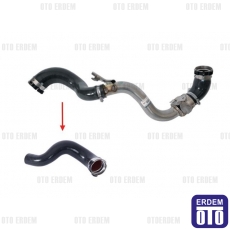 Trafic 3 Turbo Hortumu 1.6Dci 144603145R 144603145R