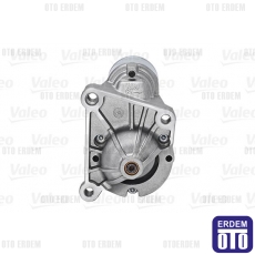 Trafic Marş Motoru 1.9D 1.4KW 12V Valeo 7700113207 7700113207