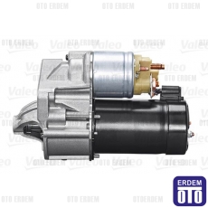 Trafic Marş Motoru 1.9D 1.4KW 12V Valeo 7700113207 7700113207