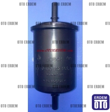 Uno Benzin Filtresi Uno 70 SXİE 1,4 Yakıt Filtresi 71736101 - Bosch 71736101 - Bosch