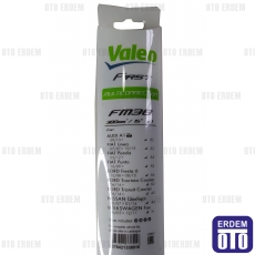 Valeo Silecek süpürgesi 380mm Çok Fonksiyonlu 133801-VFB38 133801-VFB38