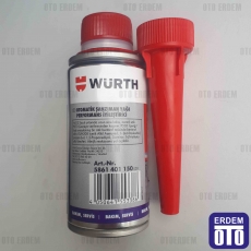 Würth Otomatik Şanzıman Yağı Katkısı WUR4458 