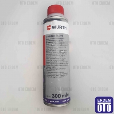 Würth Yağ Dumanı Önleyici Sıvı WUR4456 