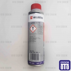 Würth Yağ Dumanı Önleyici Sıvı WUR4456 