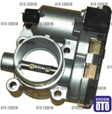 Yeni Bravo Gaz Kelebeği 1400 Motor 16 Valf 77363462 77363462